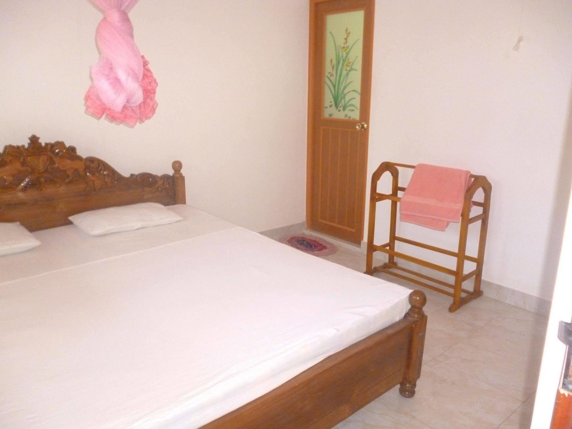 Seaview Paradise Inn Weligama Dış mekan fotoğraf